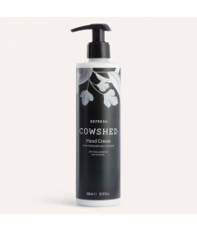 Cowshed - Refresh Hand Cream 300ml